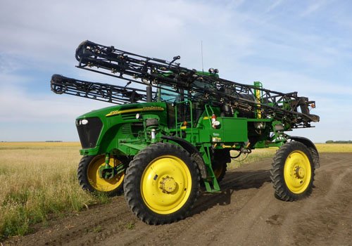 The Rise of Online Farm Equipment Marketplaces in Australia