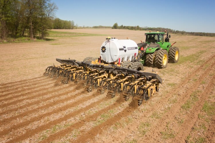 Top 5 Tips for Selling Used Farm Equipment Online in Australia