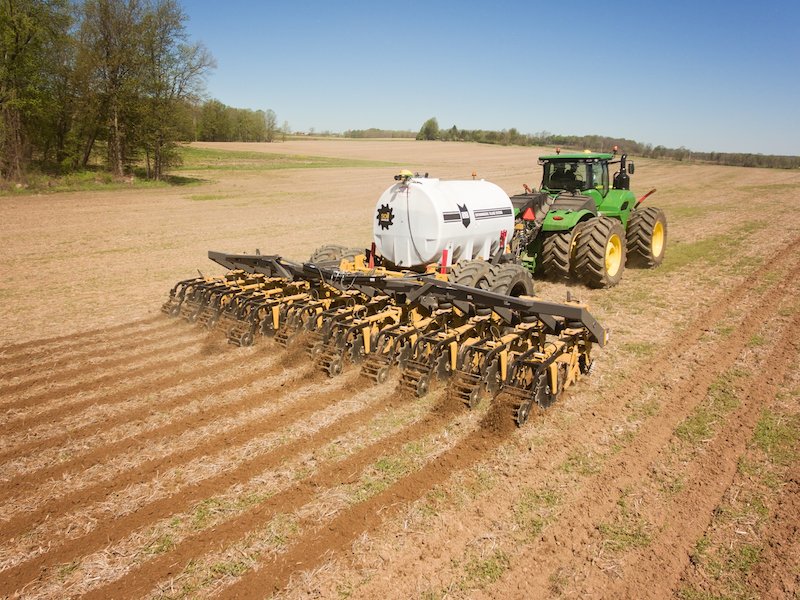 Top 5 Tips for Selling Used Farm Equipment Online in Australia