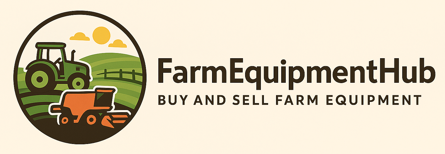 FarmEquipmentHub