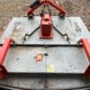 Howard EHD 7 foot slasher for sale